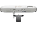 Poly Studio R30 USB Video Bar (No Radio, GSA/TAA Compliant & JITC Certified)