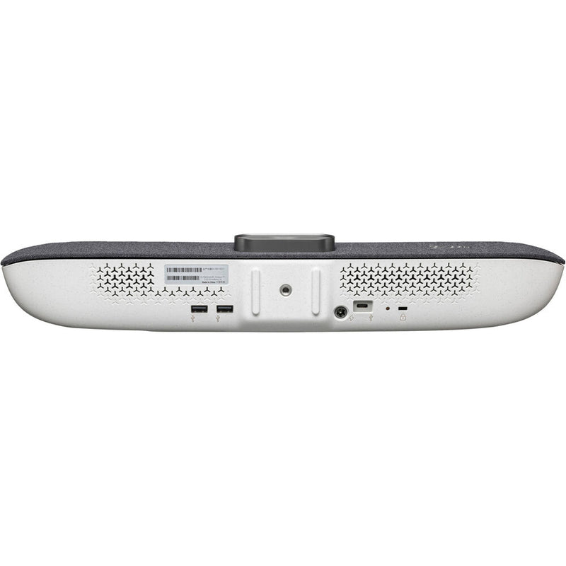 Poly Studio R30 USB Video Bar (No Radio, GSA/TAA Compliant & JITC Certified)
