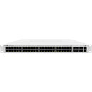 MikroTik CRS354-48P-4S+2Q+RM 48-Port Gigabit PoE+ Compliant Managed Network Switch