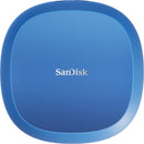 SanDisk 8TB Creator Series USB 3.2 Gen 2 Desk Drive