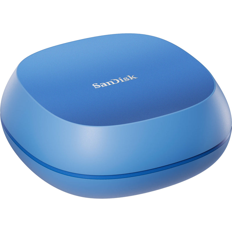 SanDisk 8TB Creator Series USB 3.2 Gen 2 Desk Drive