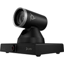 Poly Studio E60 4K Smart MPTZ Camera with 12x Optical Zoom