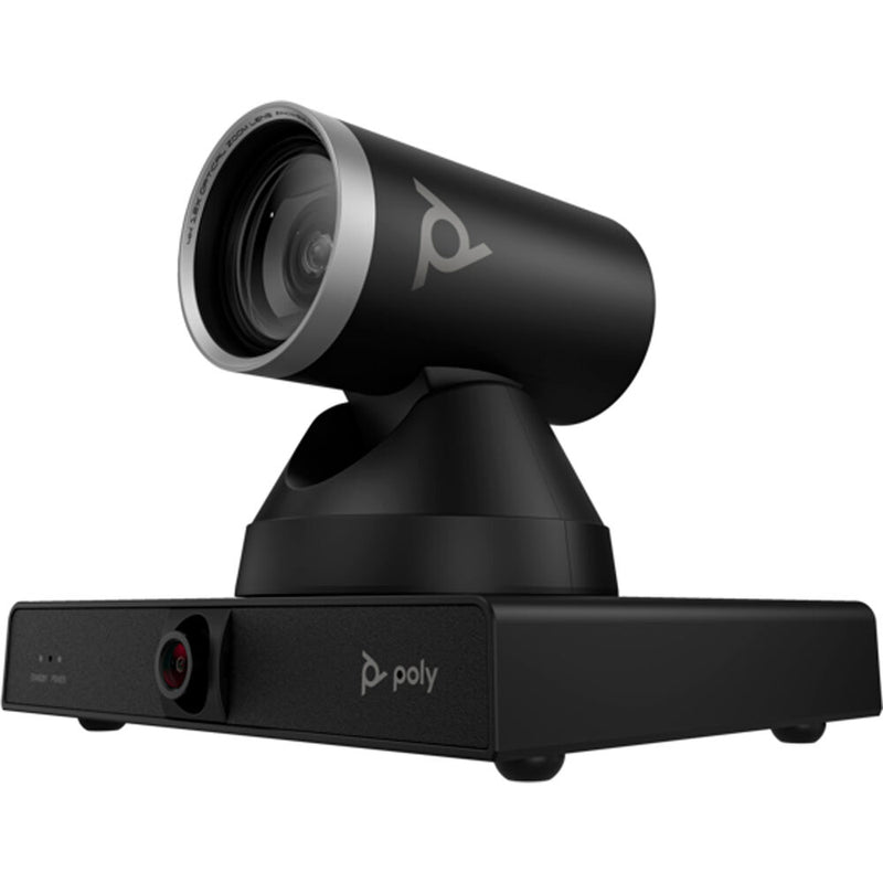 Poly Studio E60 4K Smart MPTZ Camera with 12x Optical Zoom