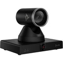 Poly Studio E60 4K Smart MPTZ Camera with 12x Optical Zoom