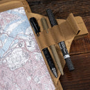 Rite in the Rain Knee Board Kit (Coyote)