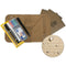Rite in the Rain Knee Board Kit (Coyote)