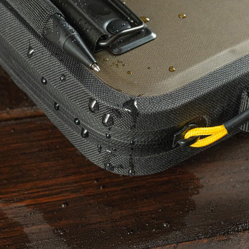 Rite in the Rain Monsoon Hand Desk (Olive Green)