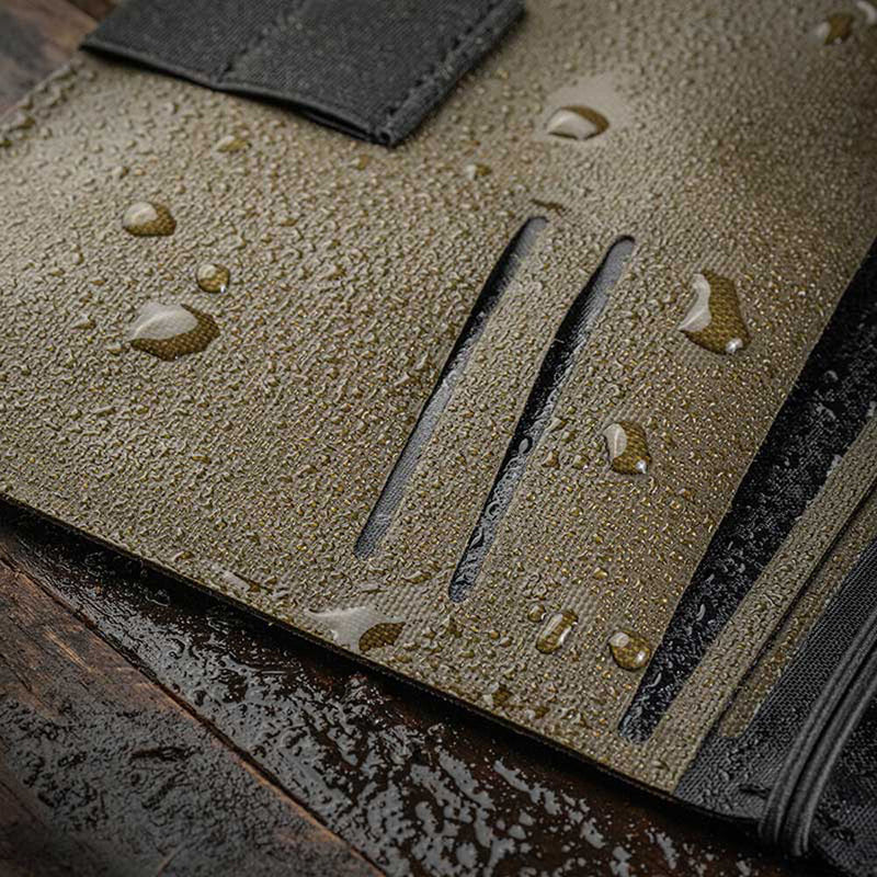 Rite in the Rain Monsoon Tracker Cover (Olive Green)