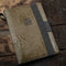 Rite in the Rain Monsoon Tracker Cover (Olive Green)