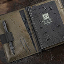 Rite in the Rain Monsoon Tracker Kit (Olive Green)