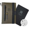 Rite in the Rain Monsoon Tracker Kit (Olive Green)