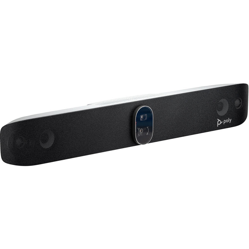 Poly Studio X72 All-in-One Video Bar (TAA Compliant)