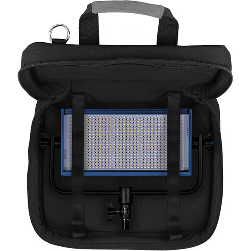 PortaBrace PR-C2LED+ Compact Case and Rain Cover Kit for LED Lights