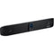 Poly Studio X72 All-in-One Video Bar (No Radio, TAA Compliant)