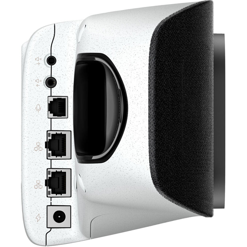 Poly Studio X72 All-in-One Video Bar (No Radio, TAA Compliant)