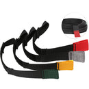 PortaBrace Cable Tote Bag and Binders Kit (Large)