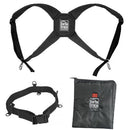 PortaBrace AH-2HB+ Complete Audio Harness and Boom Operator Kit