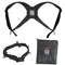 PortaBrace AH-2HB+ Complete Audio Harness and Boom Operator Kit