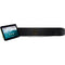 Poly Studio X72 All-in-One Video Bar with TC10 Controller Kit (TAA Compliant)