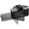 Nikon Zfc Mirrorless Camera with 16-50mm f/3.5-6.3 Lens (Chalk Blue)