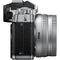 Nikon Zfc Mirrorless Camera with 16-50mm f/3.5-6.3 Lens (Chalk Blue)