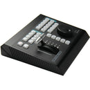 Switchblade Systems RP400 4-Channel vMix Replay Controller with vMix Pro Software