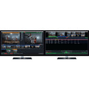 Switchblade Systems RP400 4-Channel vMix Replay Controller with vMix Pro Software