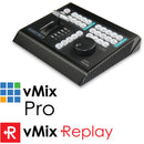 Switchblade Systems RP400 4-Channel vMix Replay Controller with vMix Pro Software