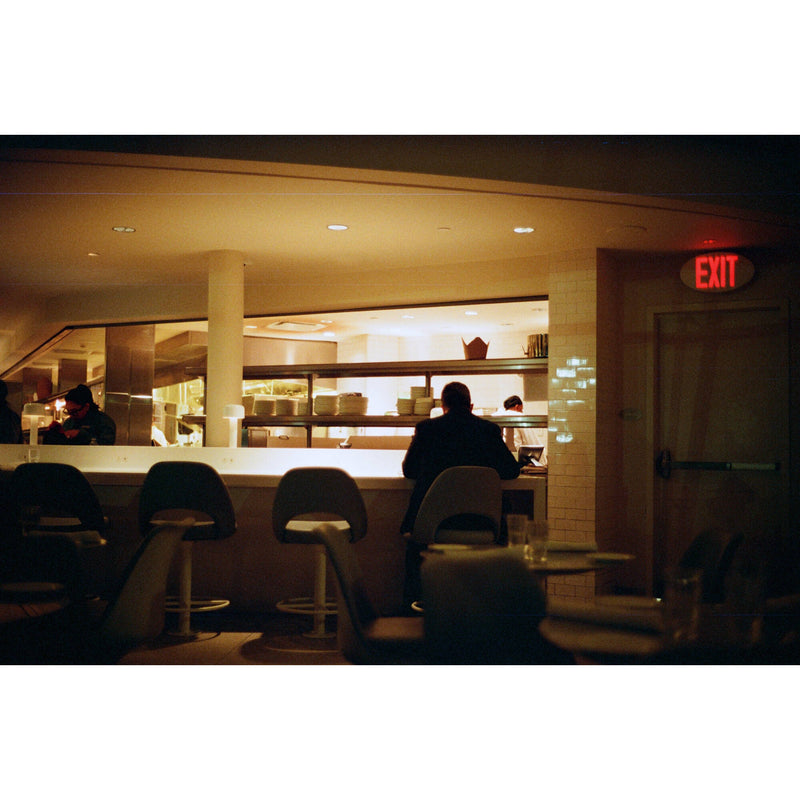 Flic Film Aurora 400 Color Negative Film (35mm Roll Film, 36 Exposures)