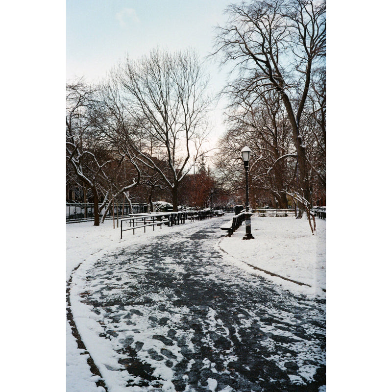 Flic Film Aurora 400 Color Negative Film (35mm Roll Film, 36 Exposures)