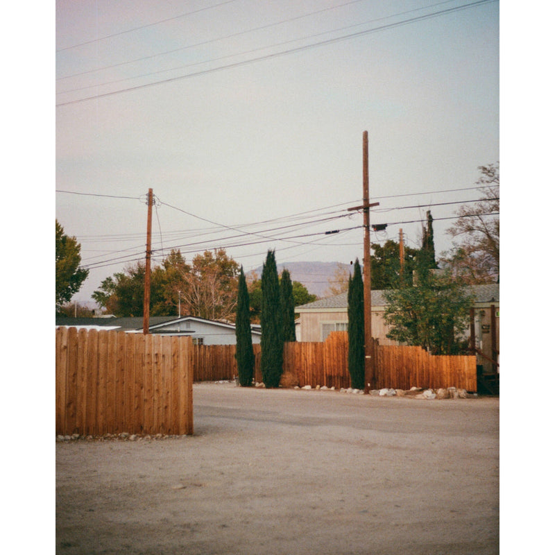 Flic Film Aurora 400 Color Negative Film (35mm Roll Film, 36 Exposures)