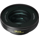Freewell 18mm Wide-Angle Lens for Smartphones with 17mm Mount