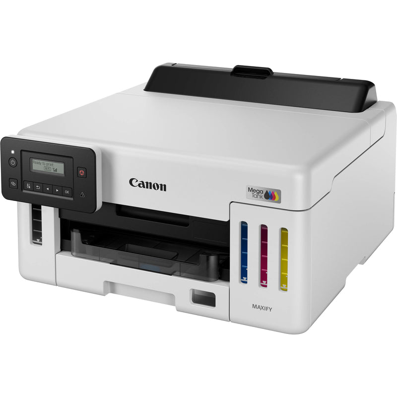 Canon MegaTank GX5120 Inkjet Color Printer