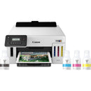 Canon MegaTank GX5120 Inkjet Color Printer