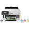 Canon MegaTank GX5120 Inkjet Color Printer