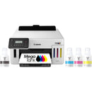 Canon MegaTank GX5120 Inkjet Color Printer