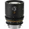 Dulens APO Close-Focus Triassic Prime 25mm T2.8 Lens (Sony E)