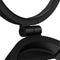 PolarPro MagFlip Hood for Leica Q3 (Black)