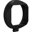 PolarPro MagFlip Hood for Leica Q3 (Black)