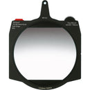 Lindsey Optics Rota-Grad FSND Graduated ND Soft Edge Filter (4 x 5.65", 1-Stop)