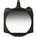 Lindsey Optics Rota-Grad FSND Graduated ND Soft Edge Filter (4 x 5.65", 2-Stop)