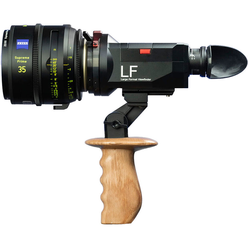 Lindsey Optics Large Format Directors Viewfinder Set (Full Frame&nbsp;& Super 35 Modules)