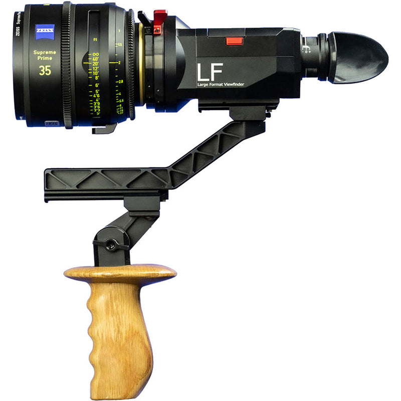 Lindsey Optics Large Format Directors Viewfinder Set (Full Frame&nbsp;& Super 35 Modules)