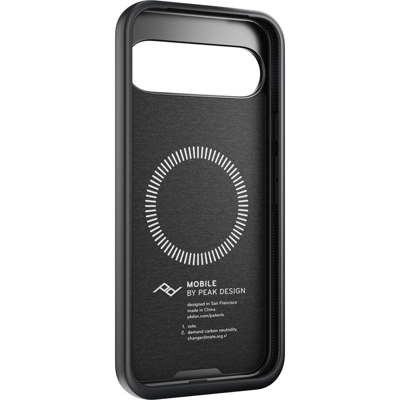 Peak Design Everyday Fabric Loop Case Pixel 9 Pro XL (Charcoal)