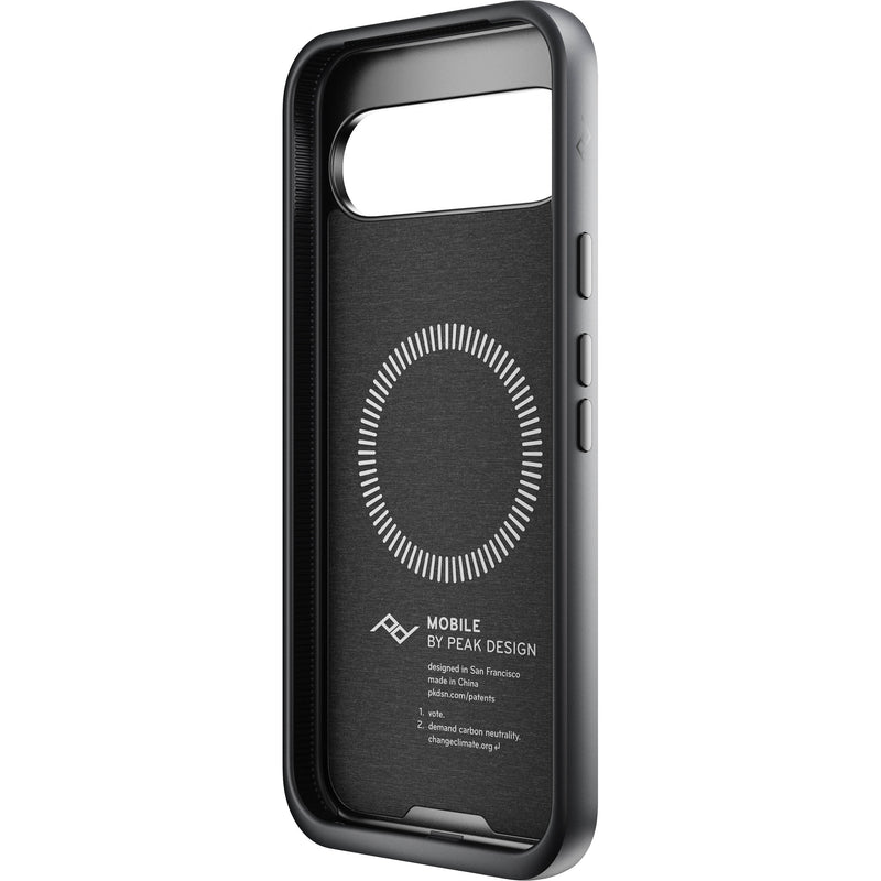 Peak Design Everyday Fabric Loop Case Pixel 9 Pro XL (Charcoal)