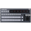 Switchblade Systems VMC12 vMix Control Surface with vMix HD Software