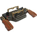 MOVMAX Incontrol Wireless Controller Kit with Case for DJI Ronin