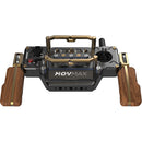 MOVMAX Incontrol Wireless Controller Kit with Case for DJI Ronin