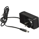 Bescor 6V Power Supply for MP101W Motorized Head
