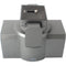 Bescor MP101W Pan/Tilt Head Kit with Fluid Head Tripod and Power Solution